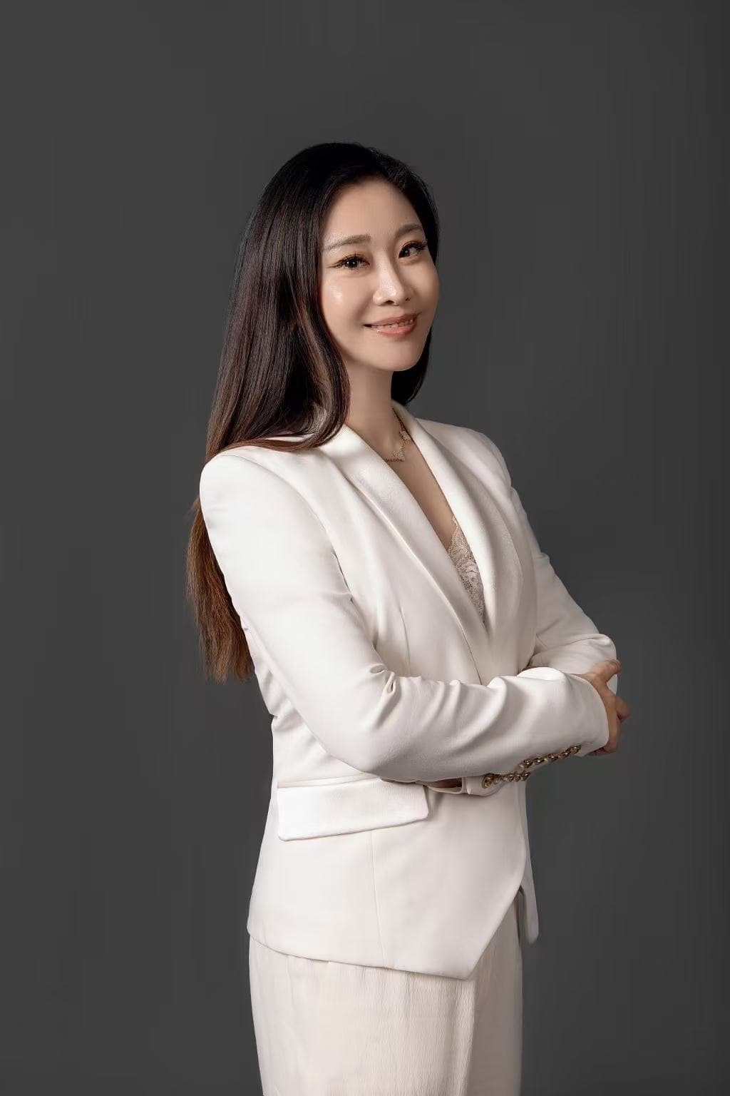 Jocelyn Zheng